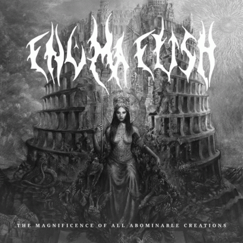 Enûma Elish (ARG) : The Magnificence of All Abominable Creations
